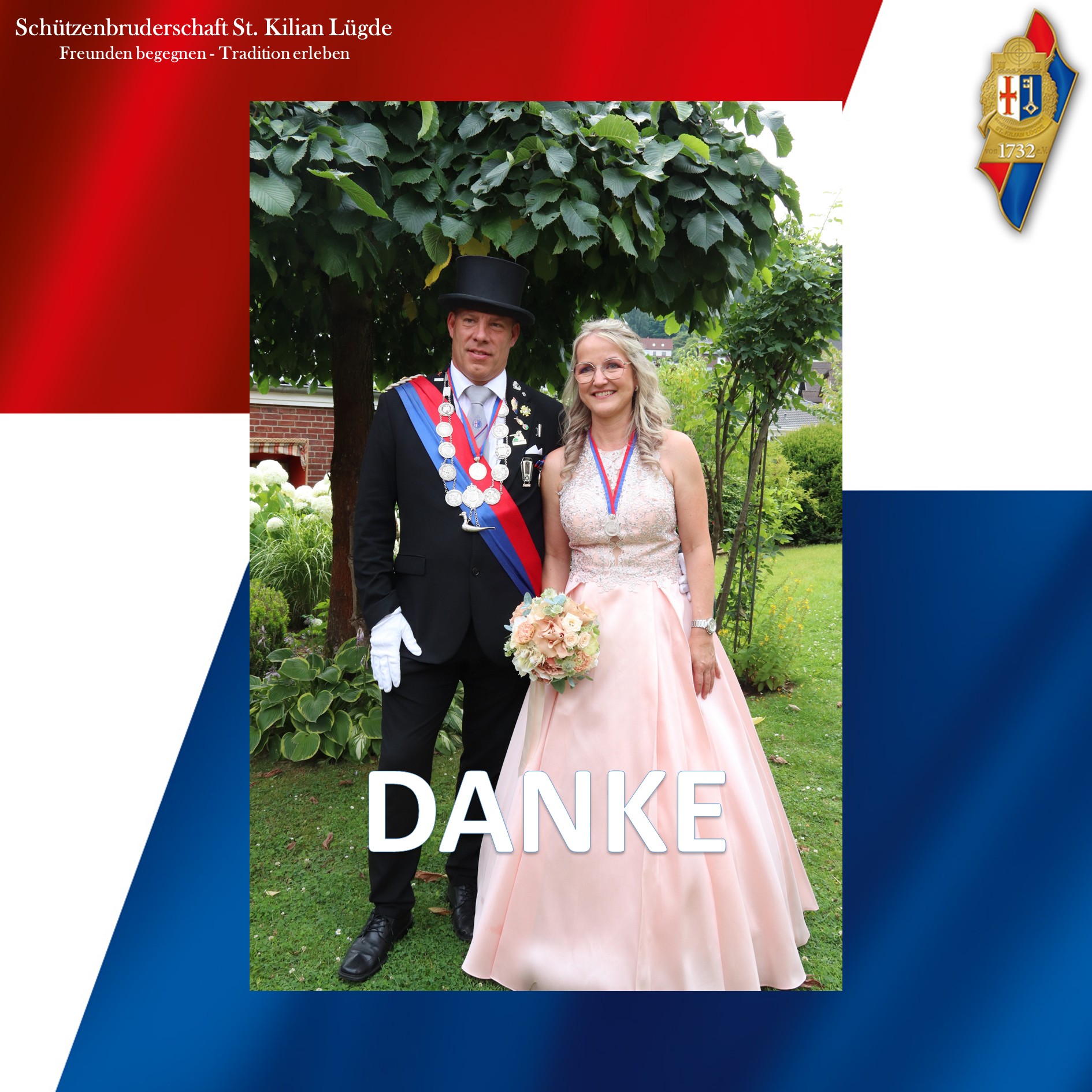 2025 08 01 Danke Website