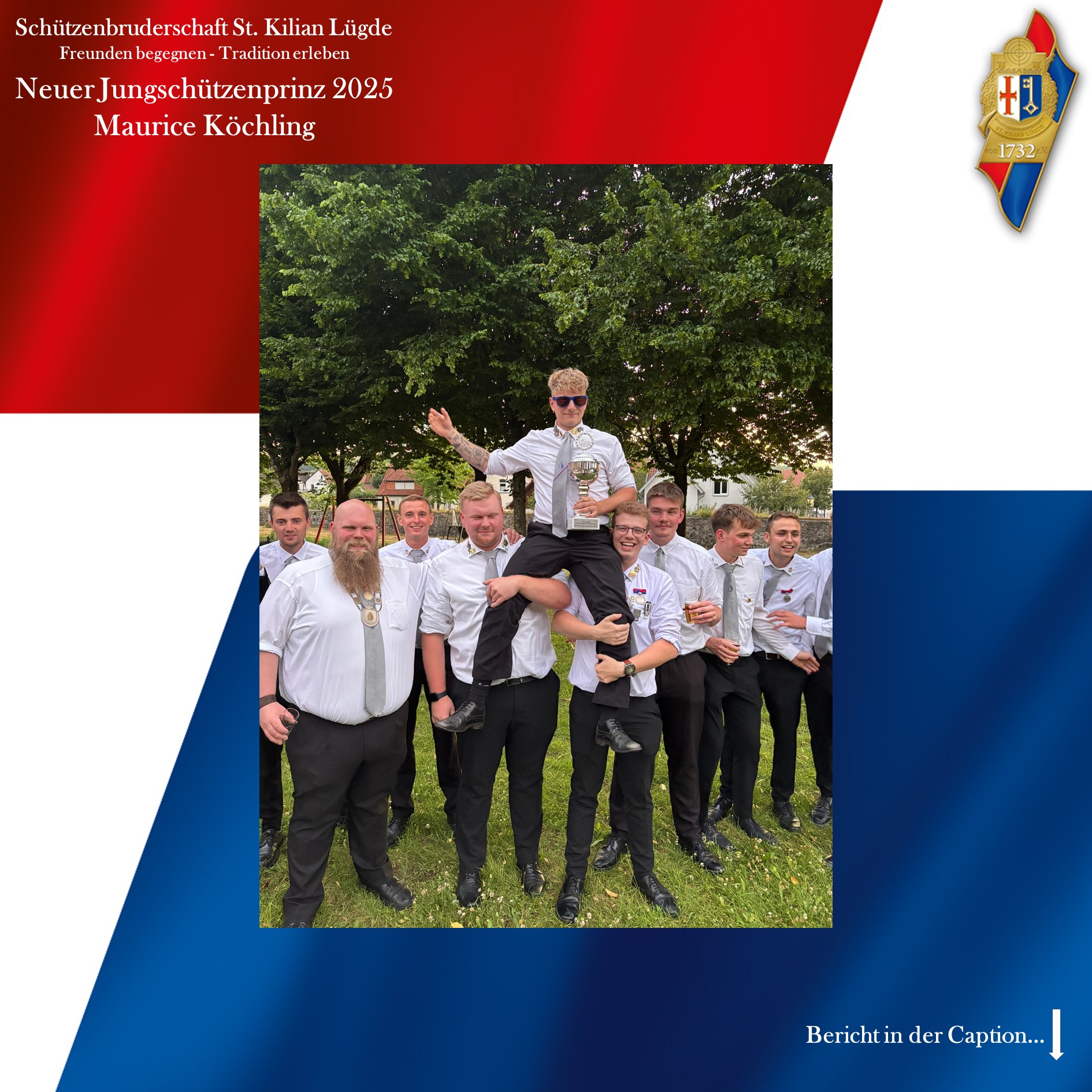 2025 06 27 Prinzenschiessen I