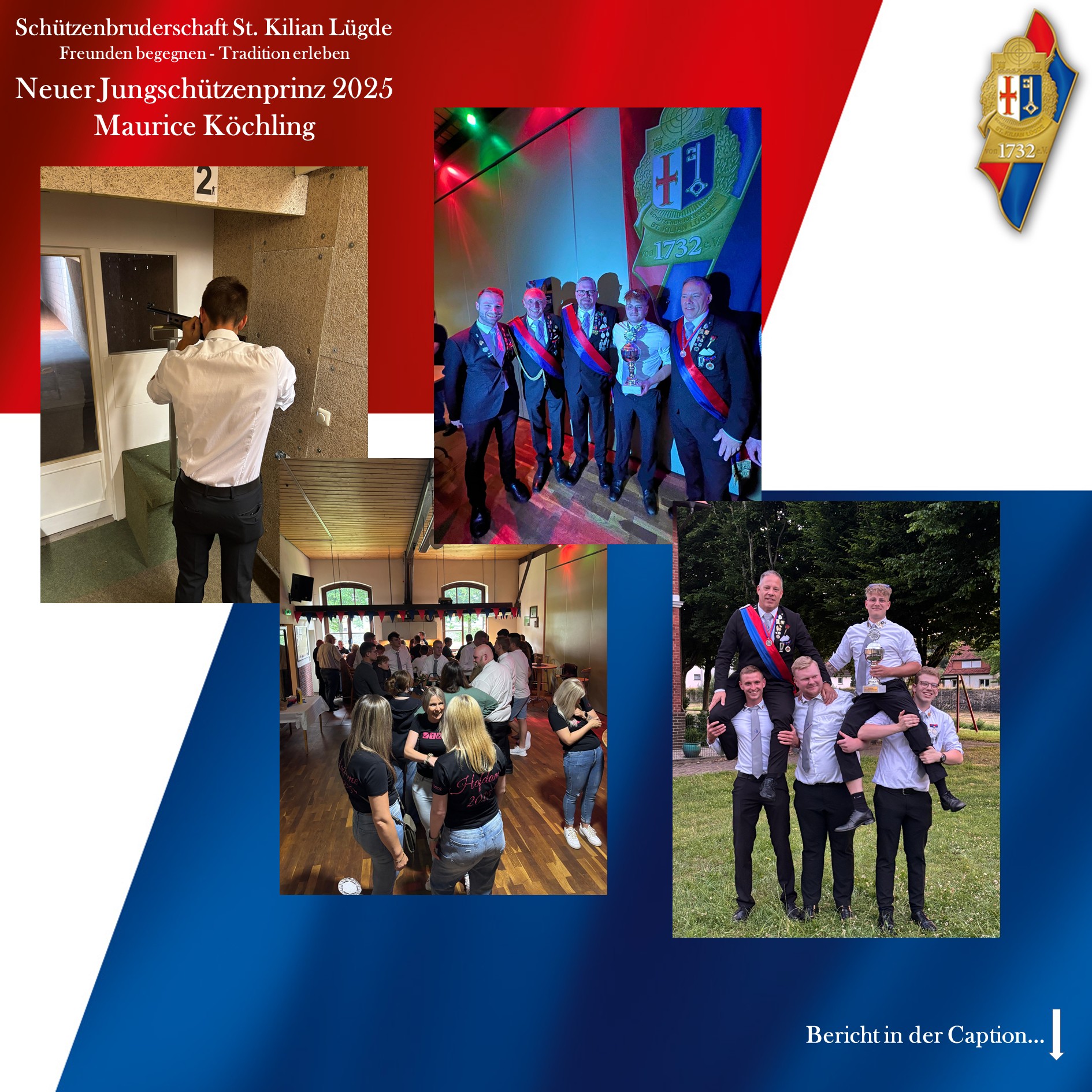 2025 06 27 Prinzenschiessen II