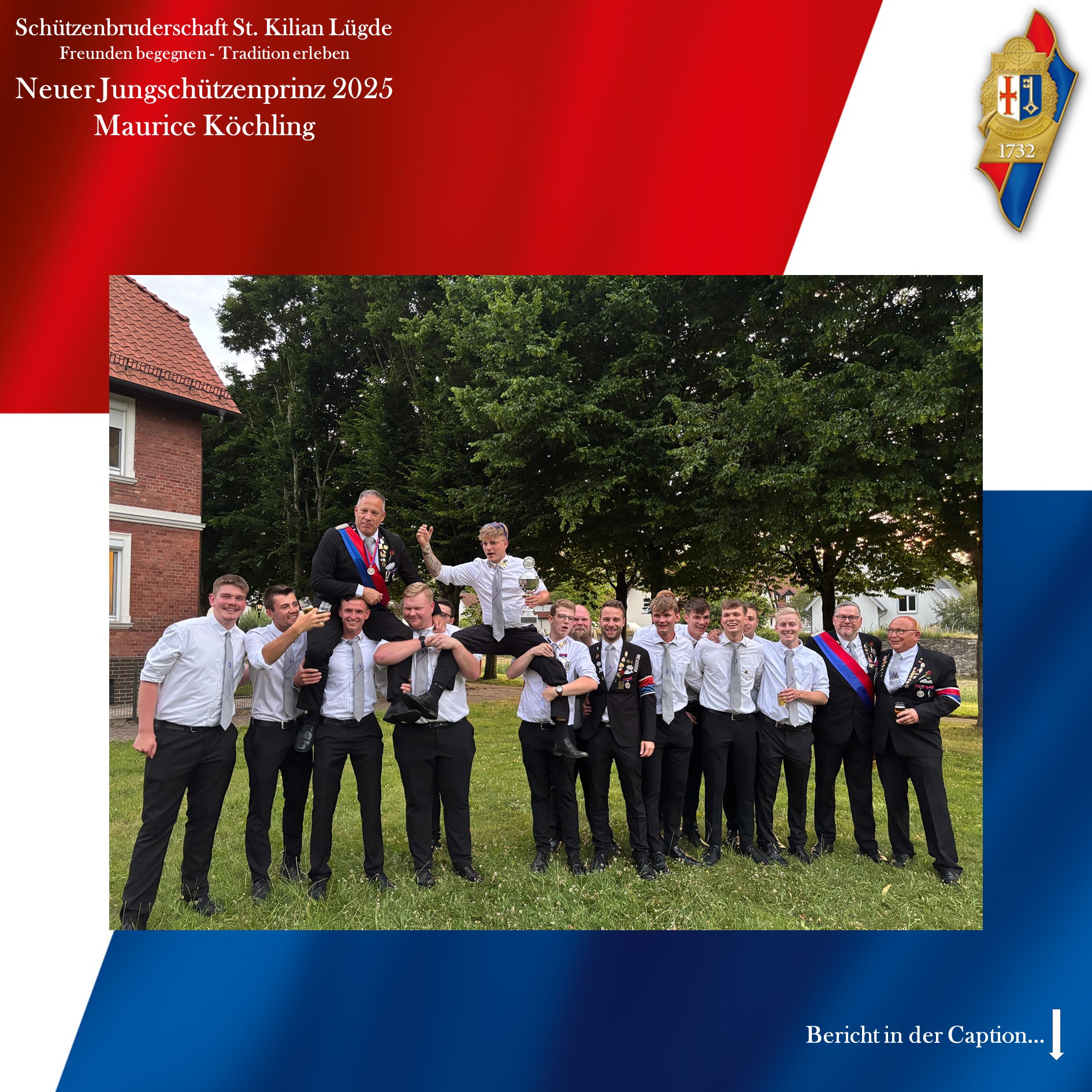 2025 06 27 Prinzenschiessen III