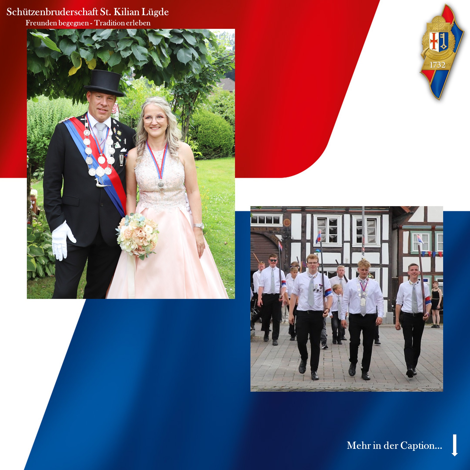 2025 07 15 Auftakt I