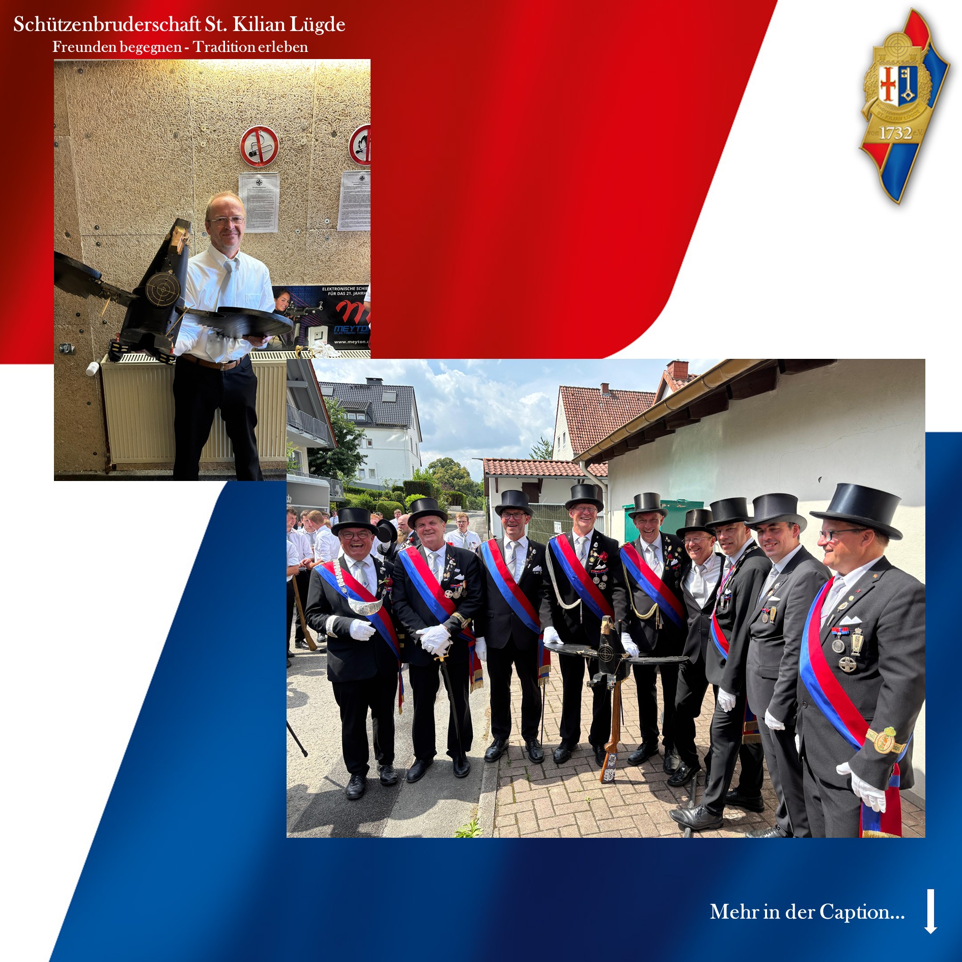 2025 07 15 Auftakt III