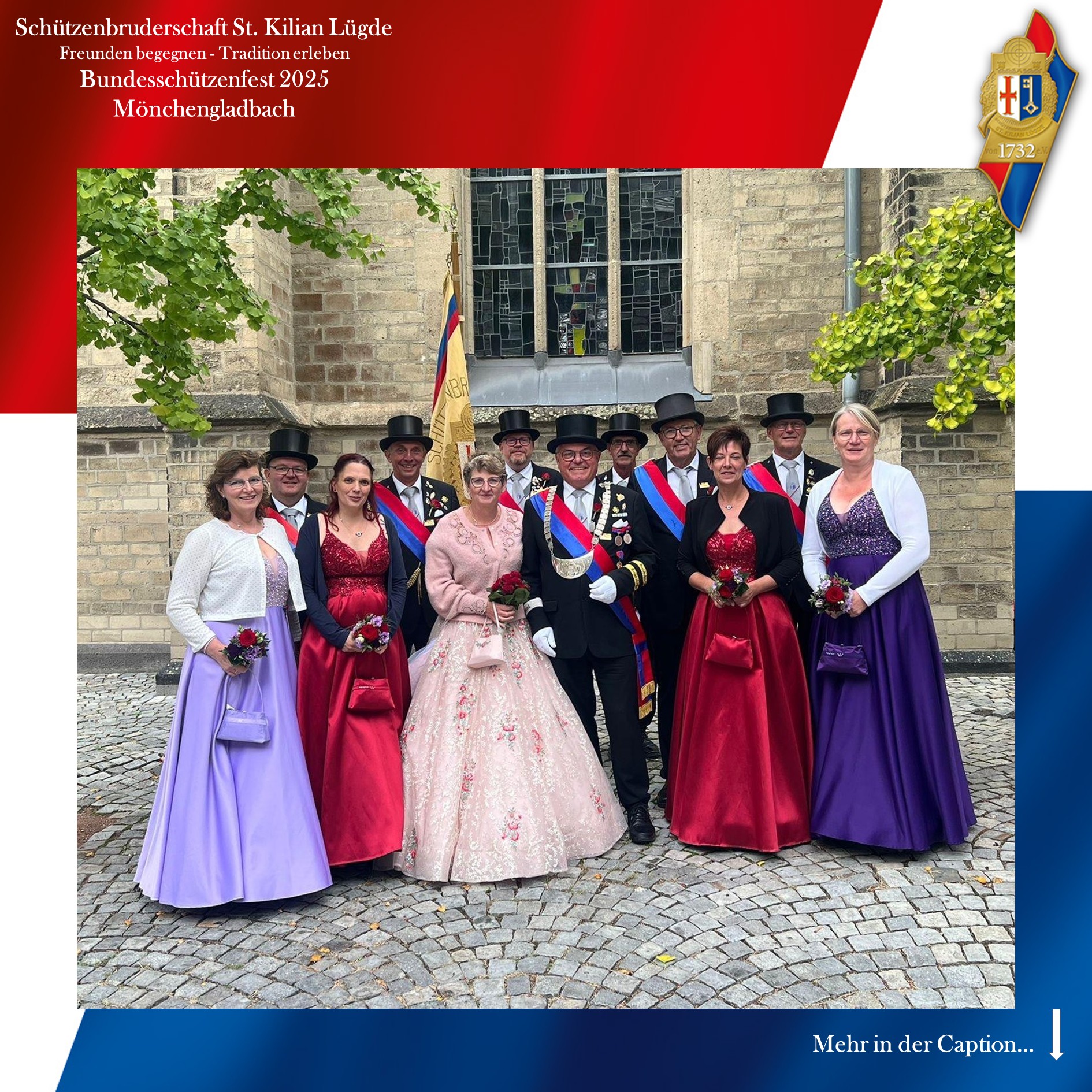 2025 08 01 Danke Website