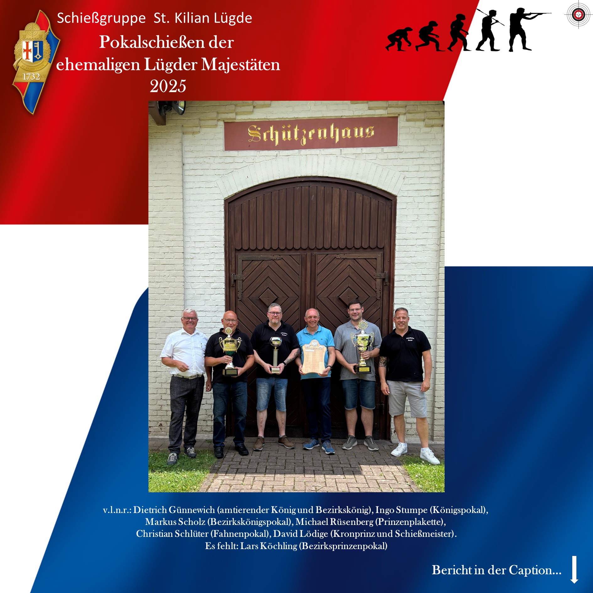 2025 06 29 Pokal ehemalige I